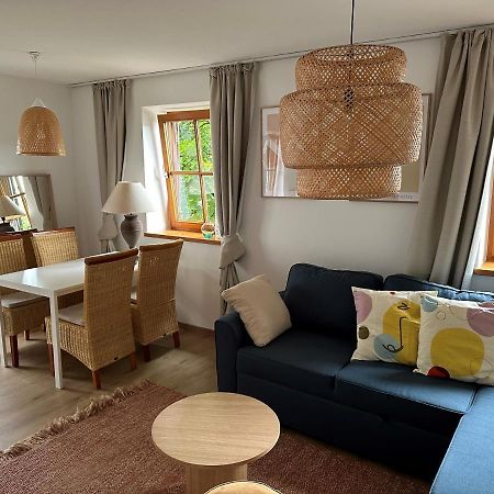 Seeapartment Prien am Chiemsee Exterior photo